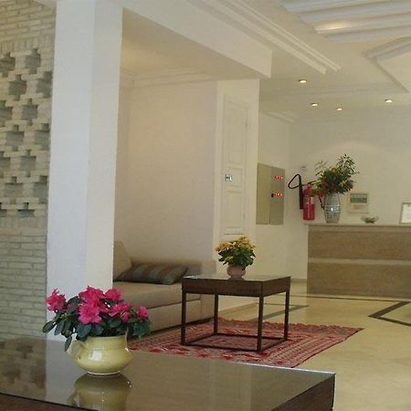 Castilia Suites Τοζέρ Εξωτερικό φωτογραφία