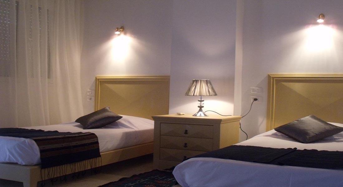 Castilia Suites Τοζέρ Εξωτερικό φωτογραφία