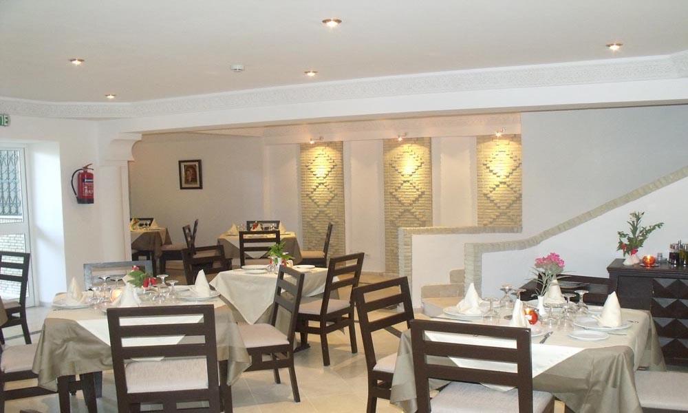 Castilia Suites Τοζέρ Εξωτερικό φωτογραφία