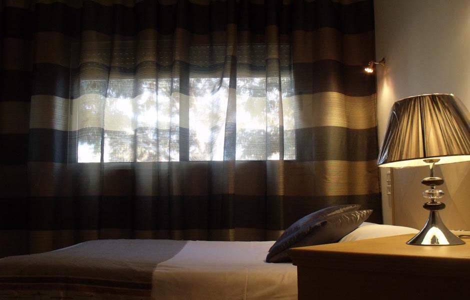Castilia Suites Τοζέρ Εξωτερικό φωτογραφία