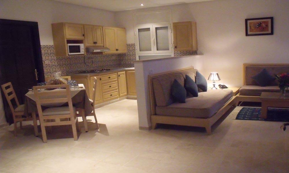 Castilia Suites Τοζέρ Εξωτερικό φωτογραφία