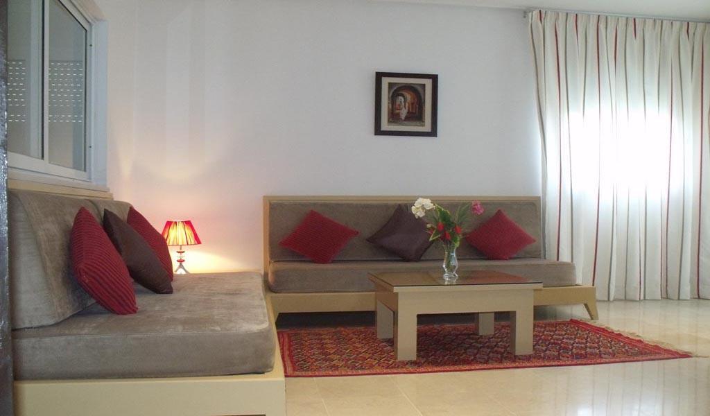 Castilia Suites Τοζέρ Εξωτερικό φωτογραφία