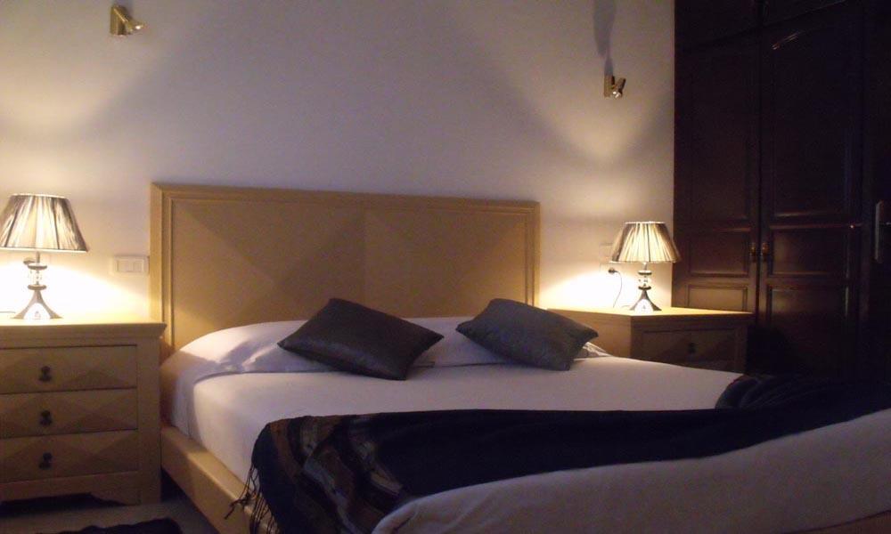 Castilia Suites Τοζέρ Εξωτερικό φωτογραφία