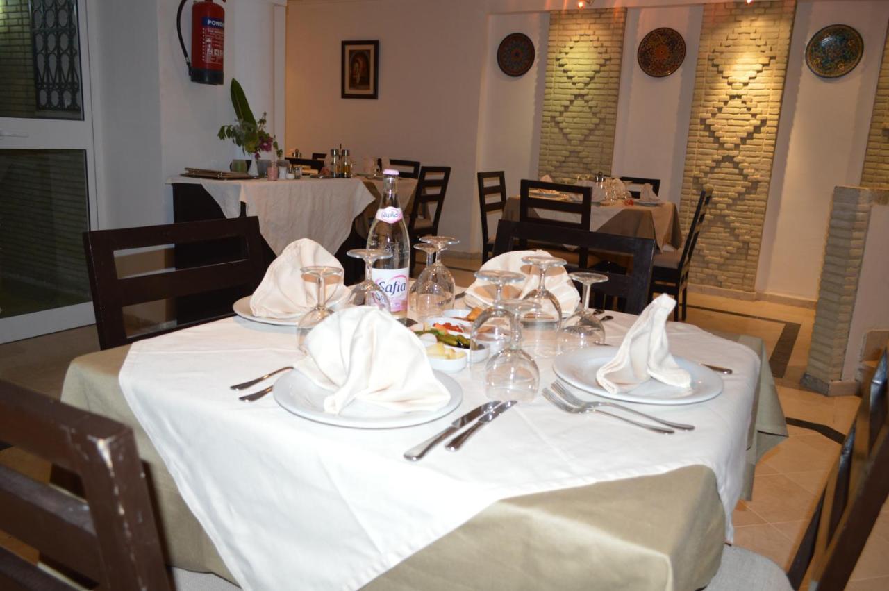 Castilia Suites Τοζέρ Εξωτερικό φωτογραφία