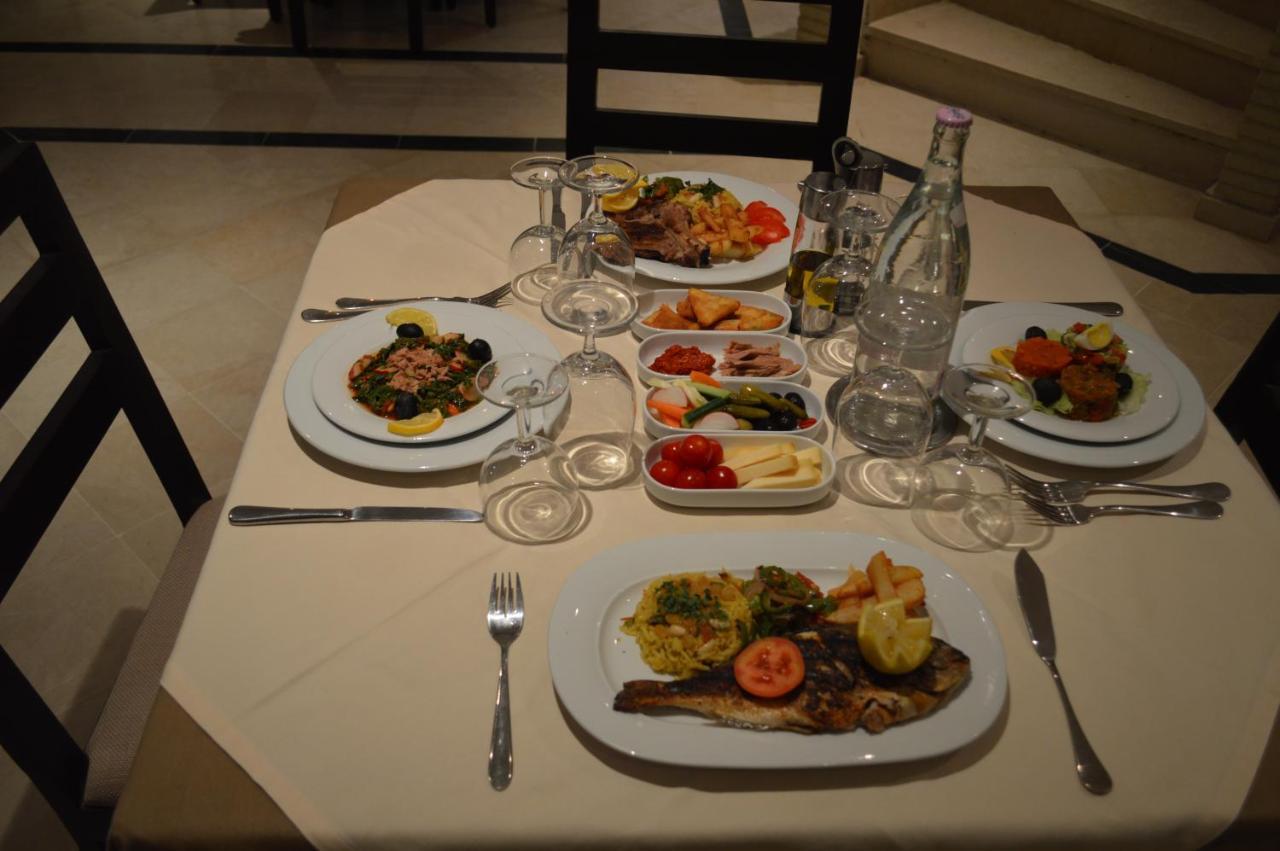 Castilia Suites Τοζέρ Εξωτερικό φωτογραφία